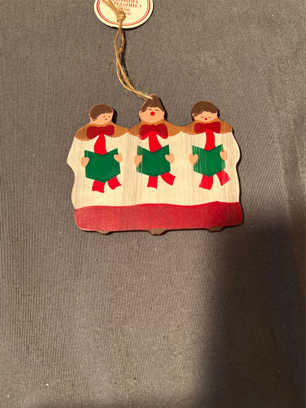 Ebeneezer Scrooge's Counting House by John Hine Studio