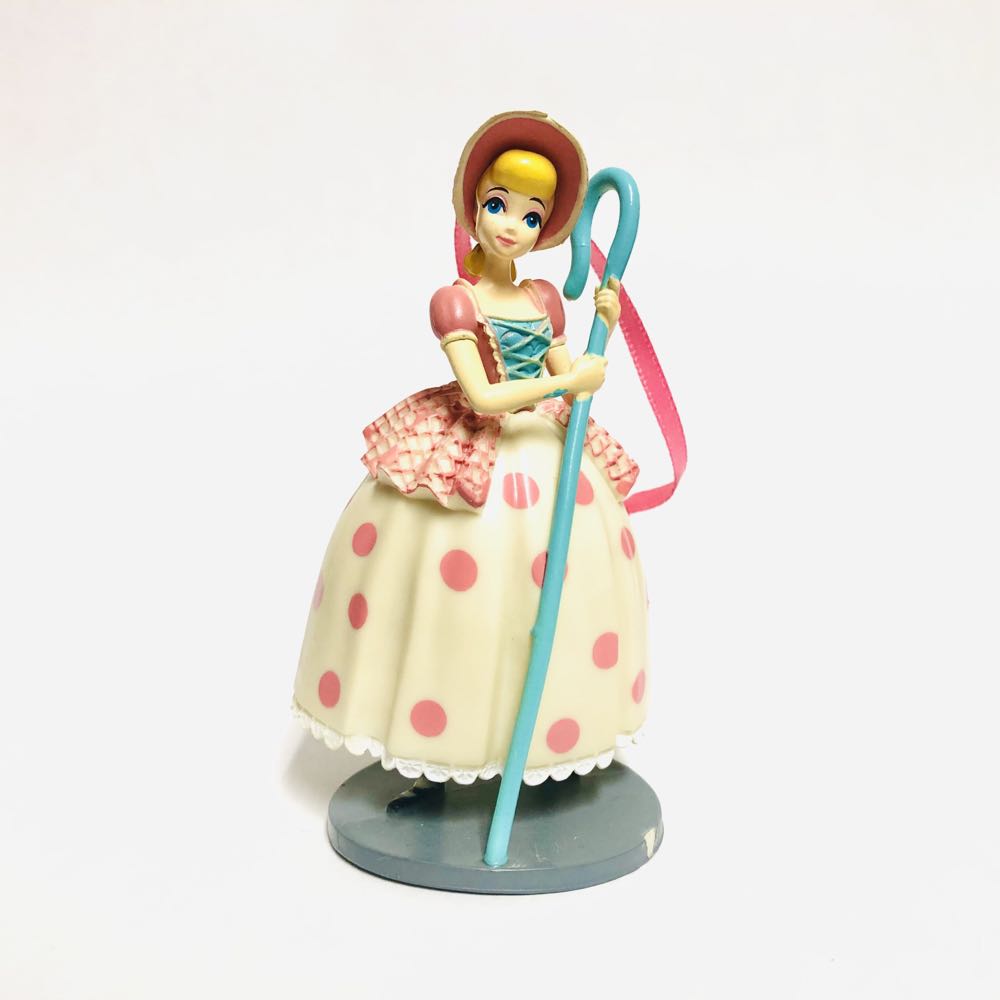 Bo Peep - Disney (Toy Story) ornament collectible - Main Image 1