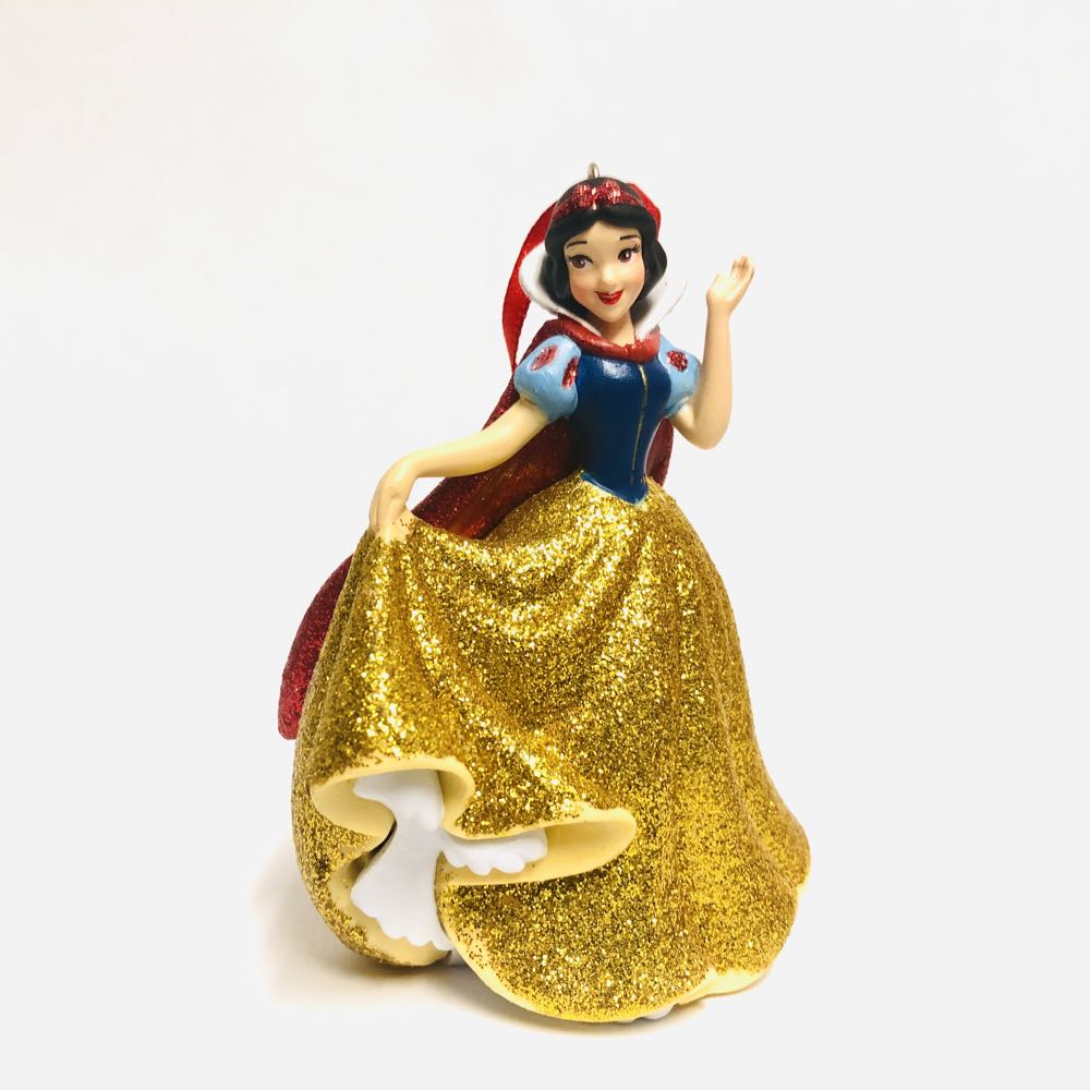 Pooh’s Winter Wonderland