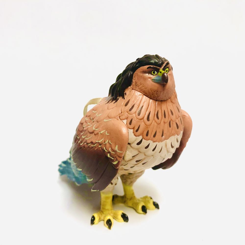 Maui Hawk - Disney (Moana) ornament collectible - Main Image 1