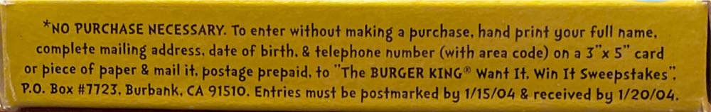 Dr Seuss - Thing 1 Having A Ball - Dr. Seuss’s The Cat in the Hat (The Cat in the Hat) ornament collectible - Main Image 4