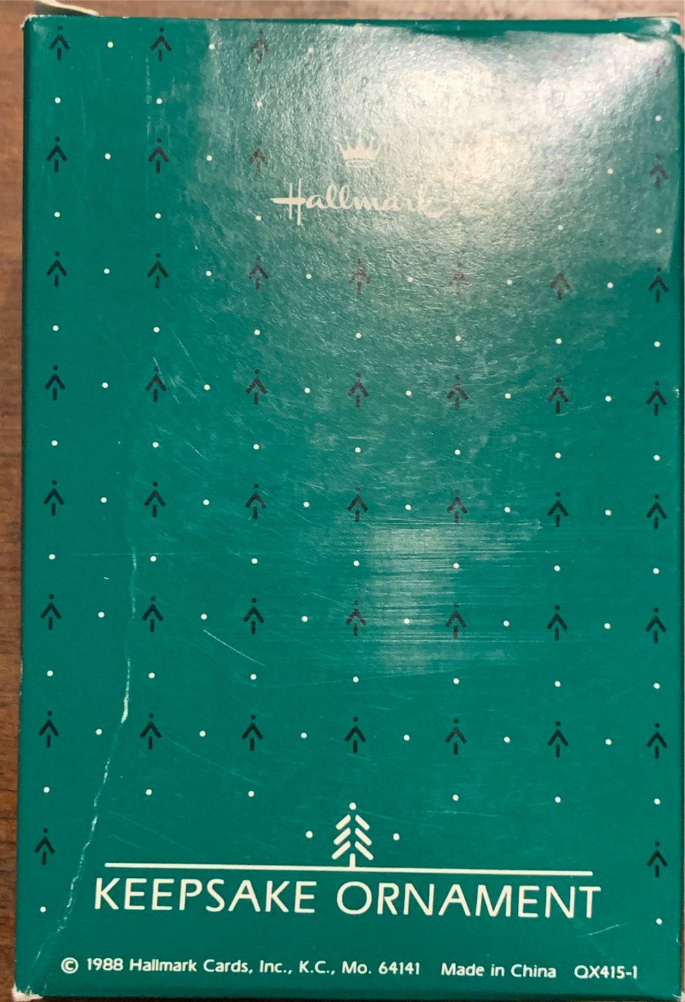 Daughter  ornament collectible - Main Image 2