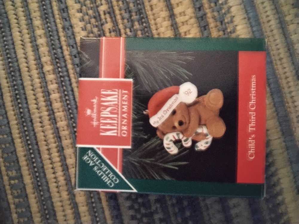 Minnie Mouse “Mrs. Cratchit”