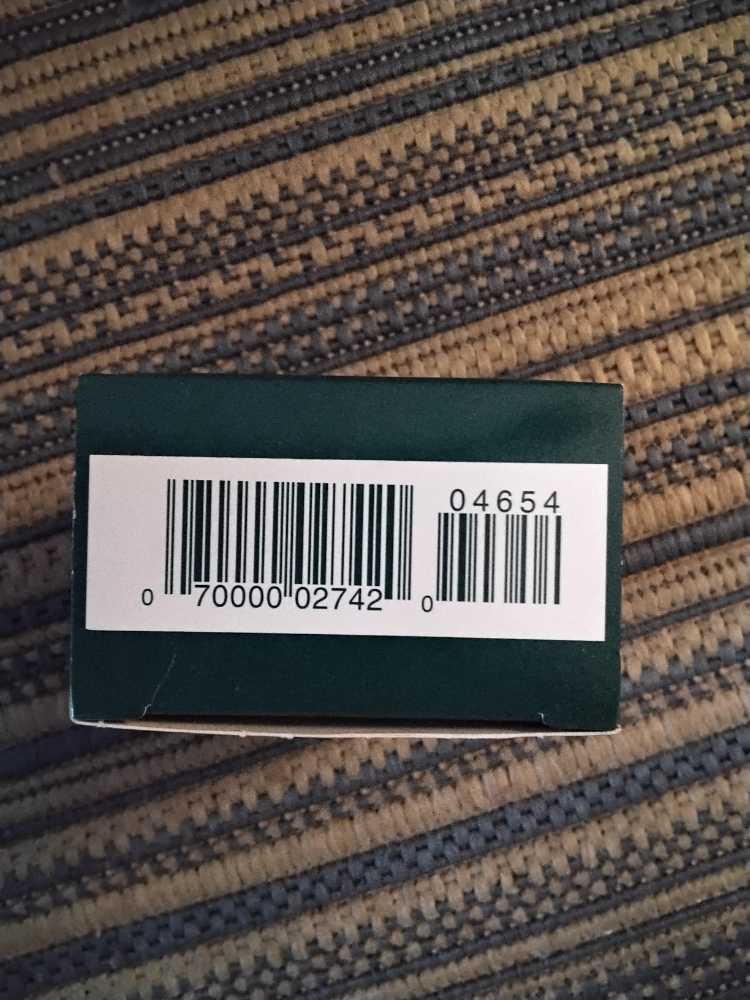 Child’s Third Christmas  ornament collectible [Barcode 070000027420] - Main Image 3