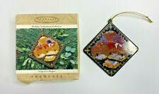 Precious Moments ”sheep Figurine” Two By Two For Noah’s Ark