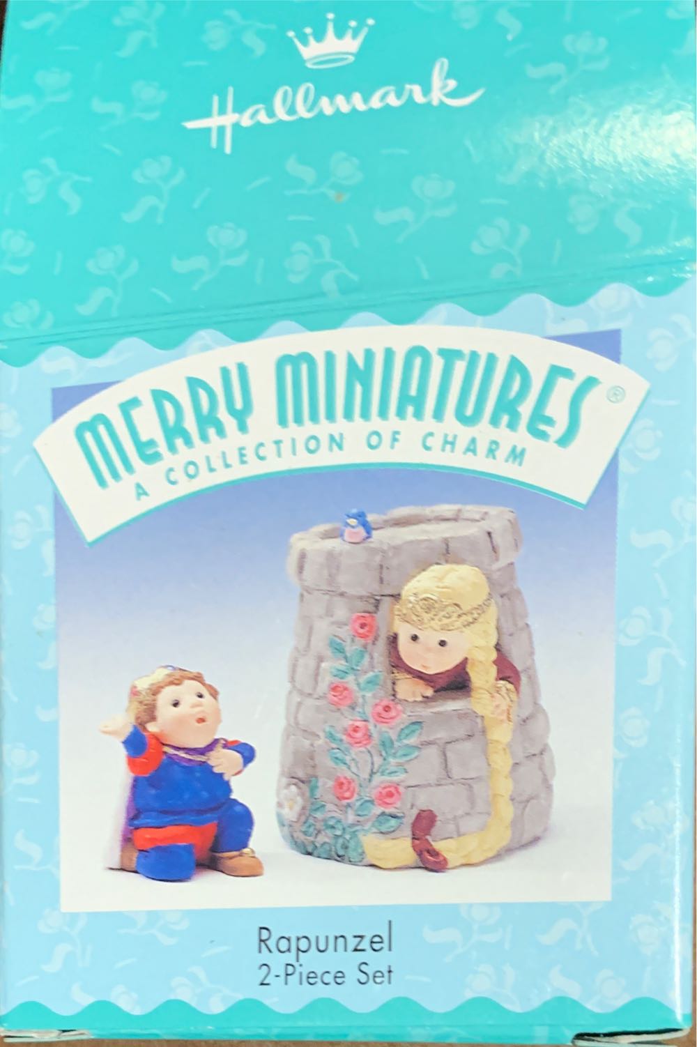 Child’s 5th Christmas