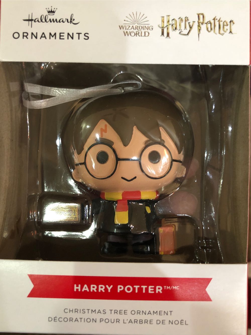 Hallmark Disney Princess Ariel Mermaid Metal Holiday Christmas Tree Ornament