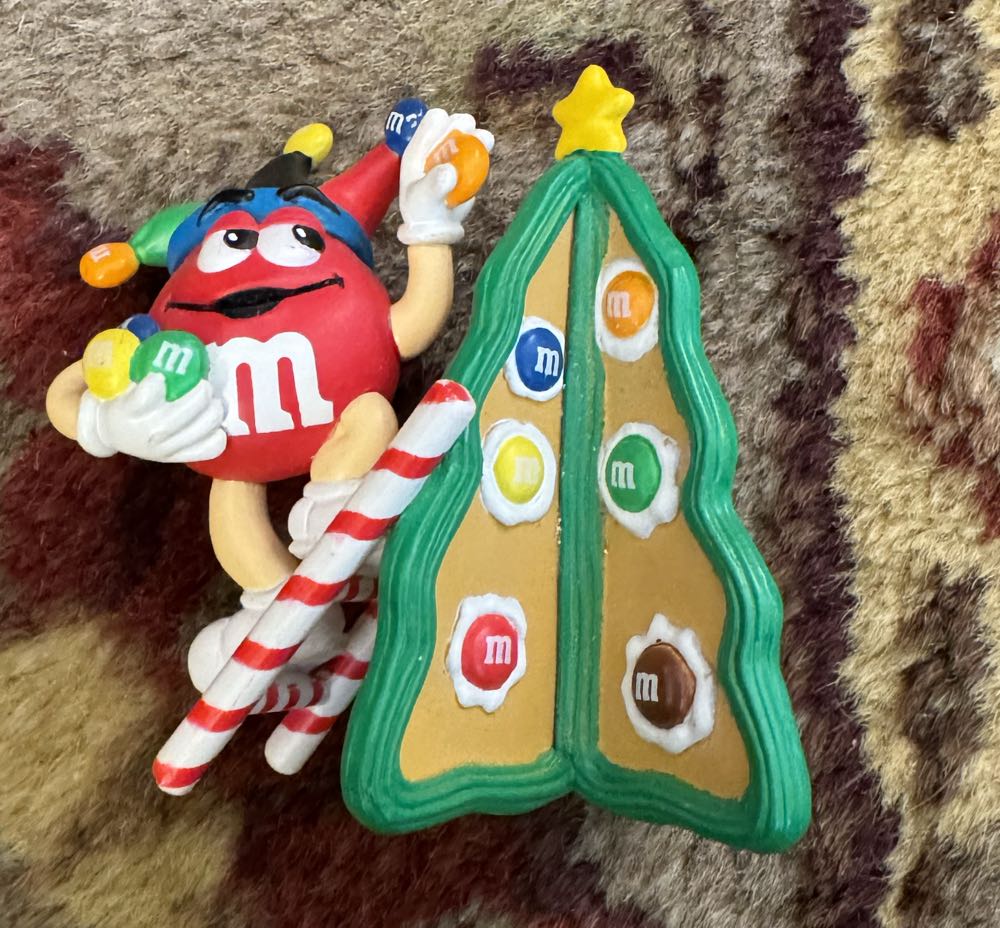 Kansas City Country Club Plaza 24kt Gold