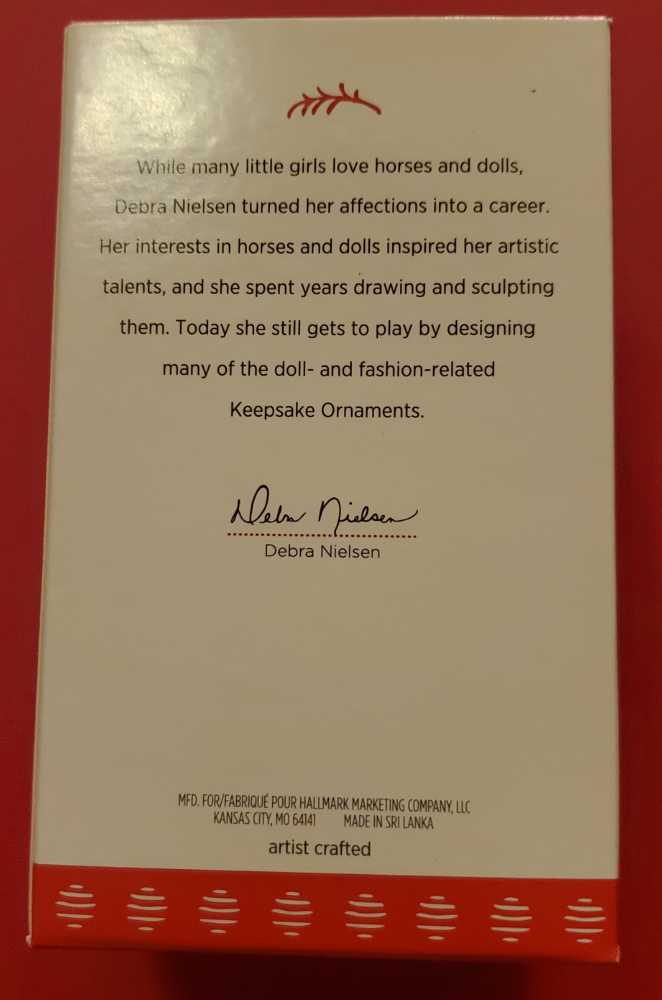 Our Christmas Together - Our Christmas Together (Couples) ornament collectible [Barcode 763795142859] - Main Image 2