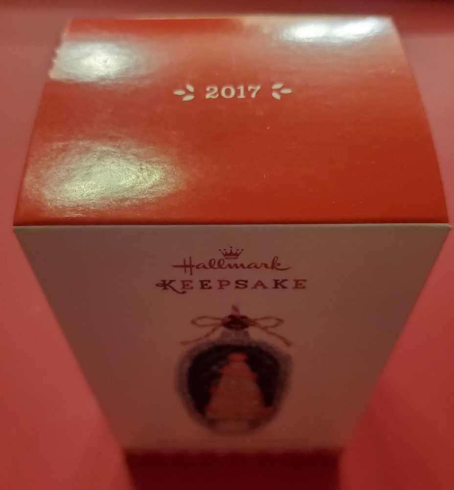 Our Christmas Together - Our Christmas Together (Couples) ornament collectible [Barcode 763795142859] - Main Image 3