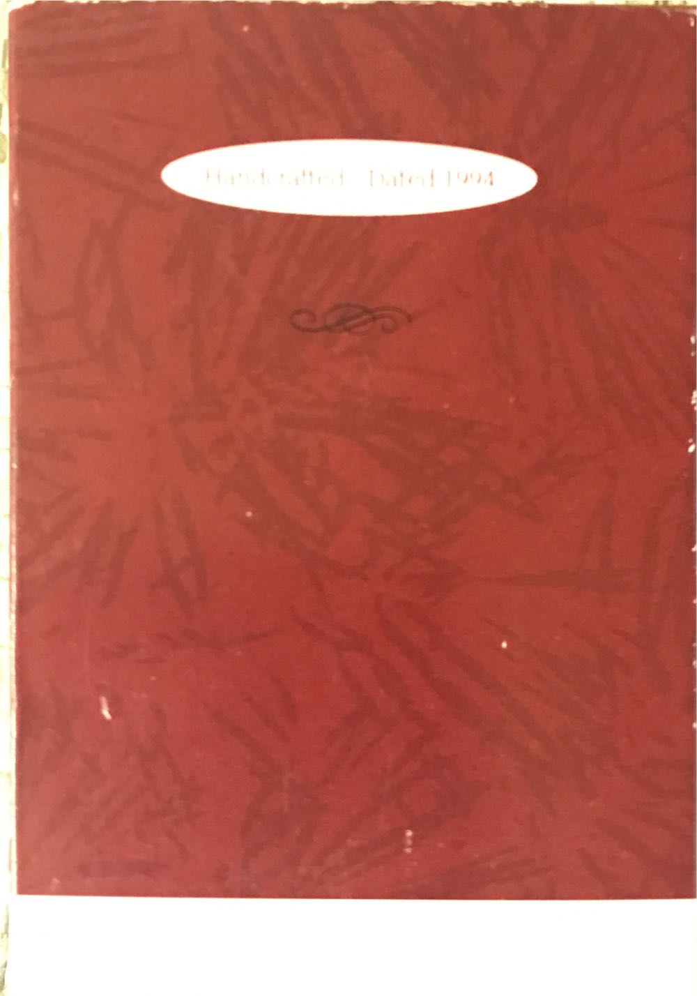 Hallmark Mice: Mom And Dad Santa Mouse - Hallmark Mice (Couples) ornament collectible [Barcode 015012106541] - Main Image 3