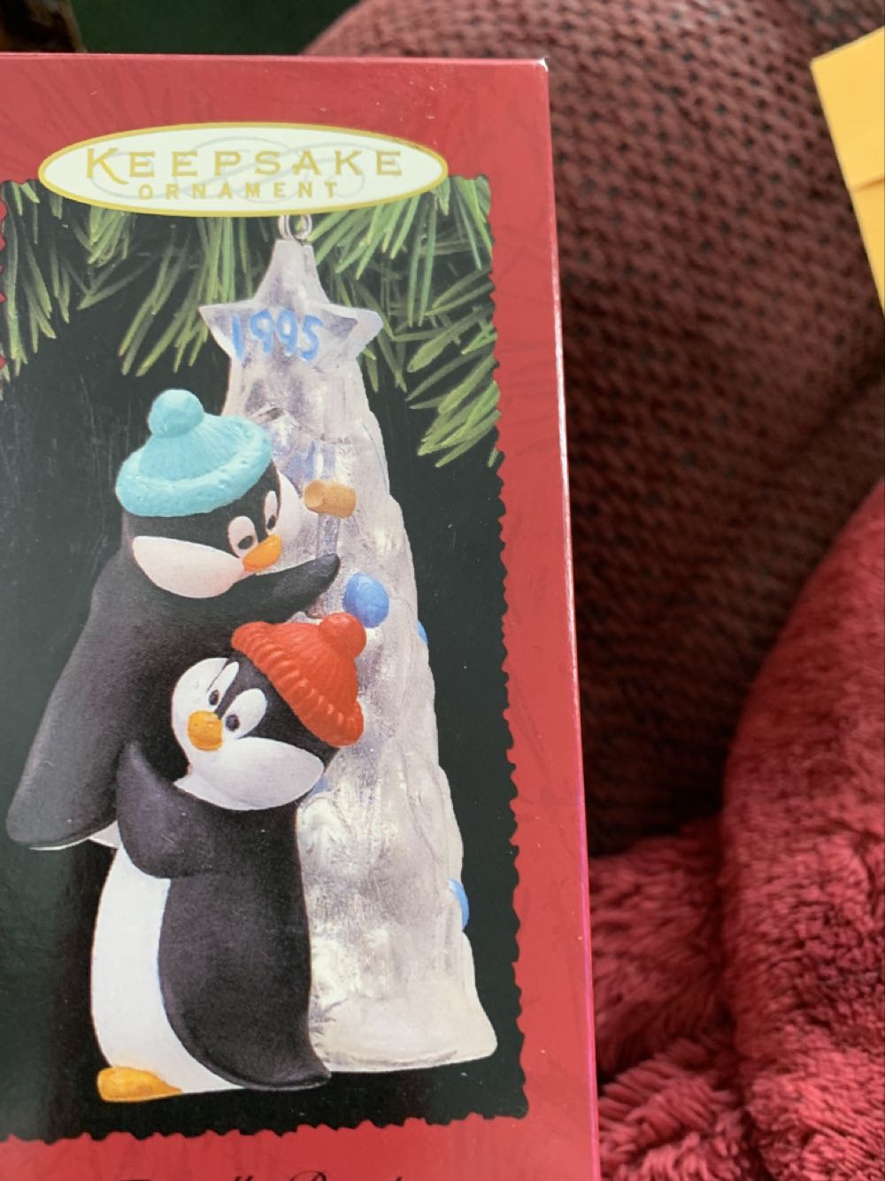 The Best Gift Of All