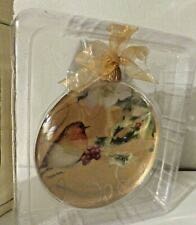 Teardrop White Glass