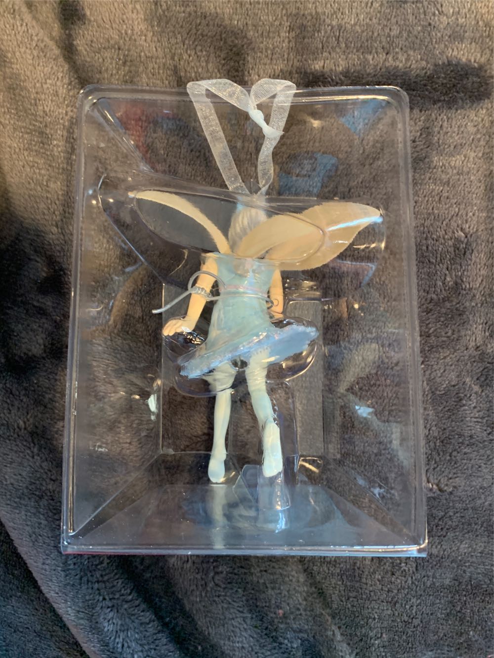 Frostlight Faeries Estrella - Frostlight Faeries Collection ornament collectible [Barcode 015012635232] - Main Image 4