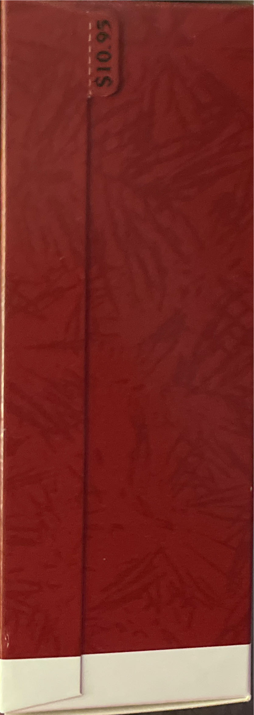 Kitty’s Catamaran Ornament - Cat (Cats) ornament collectible [Barcode 015012117967] - Main Image 4