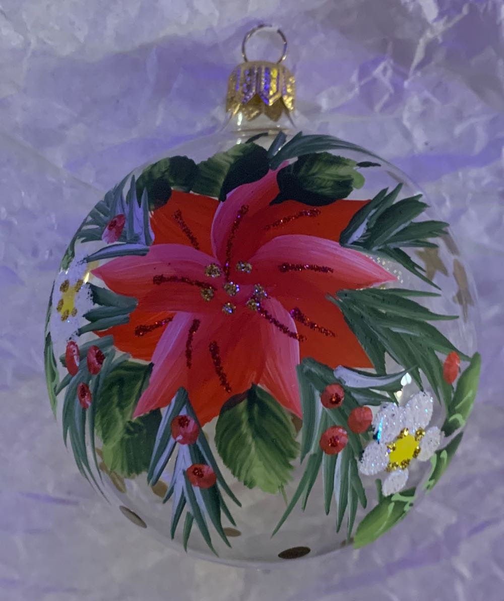 Scottish Christmas Team Cap