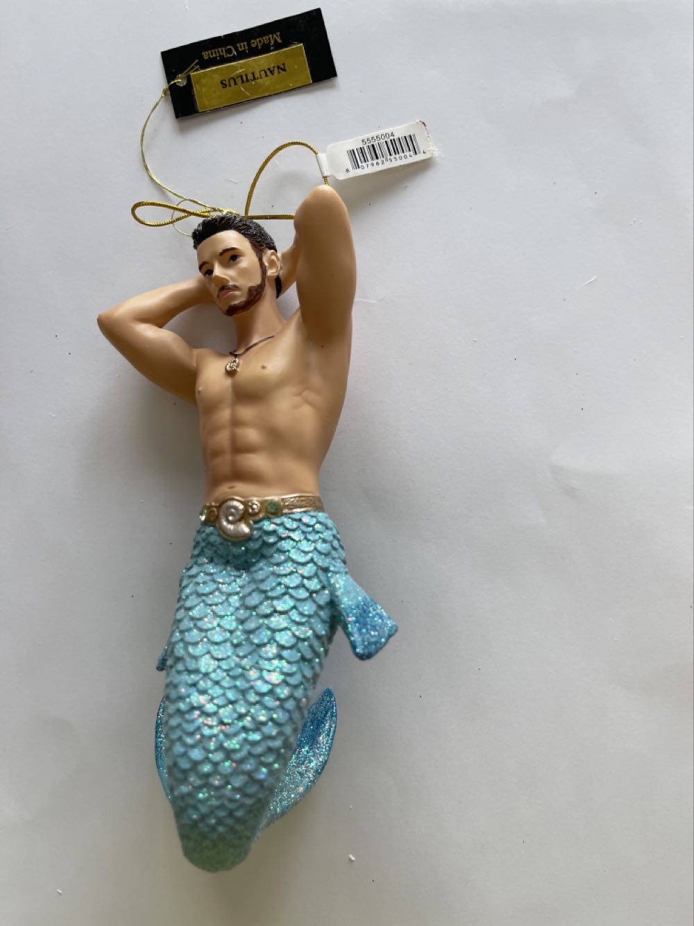 1997 Nutcracker Ballet 2 Herr Drosselmer