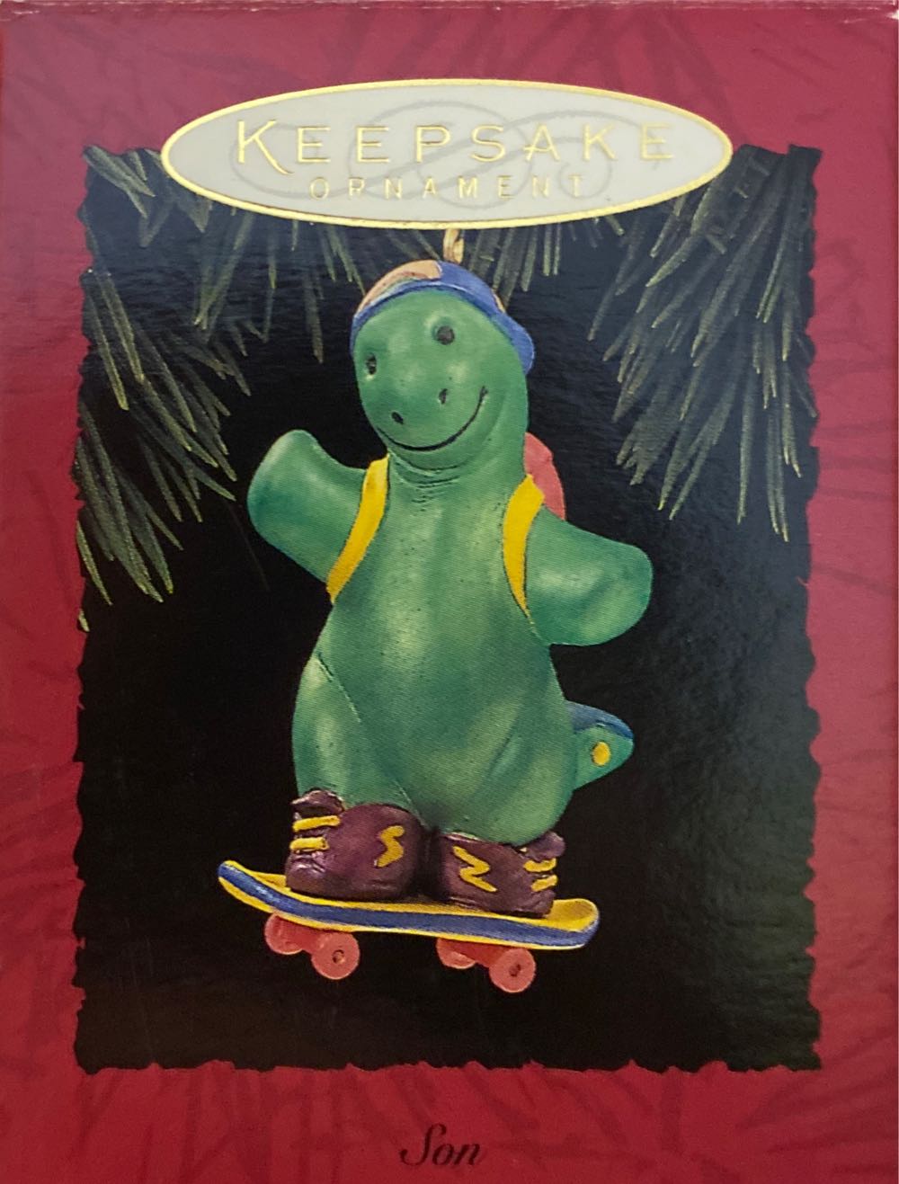 Kurt Adler Mini Tree