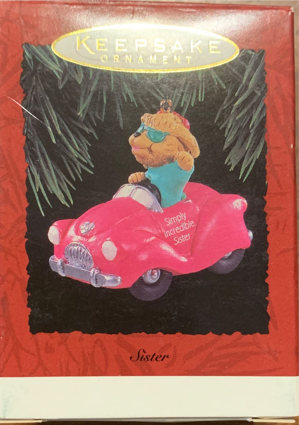 Captain Jean-luc Picard 12” Cold Cast Figurine