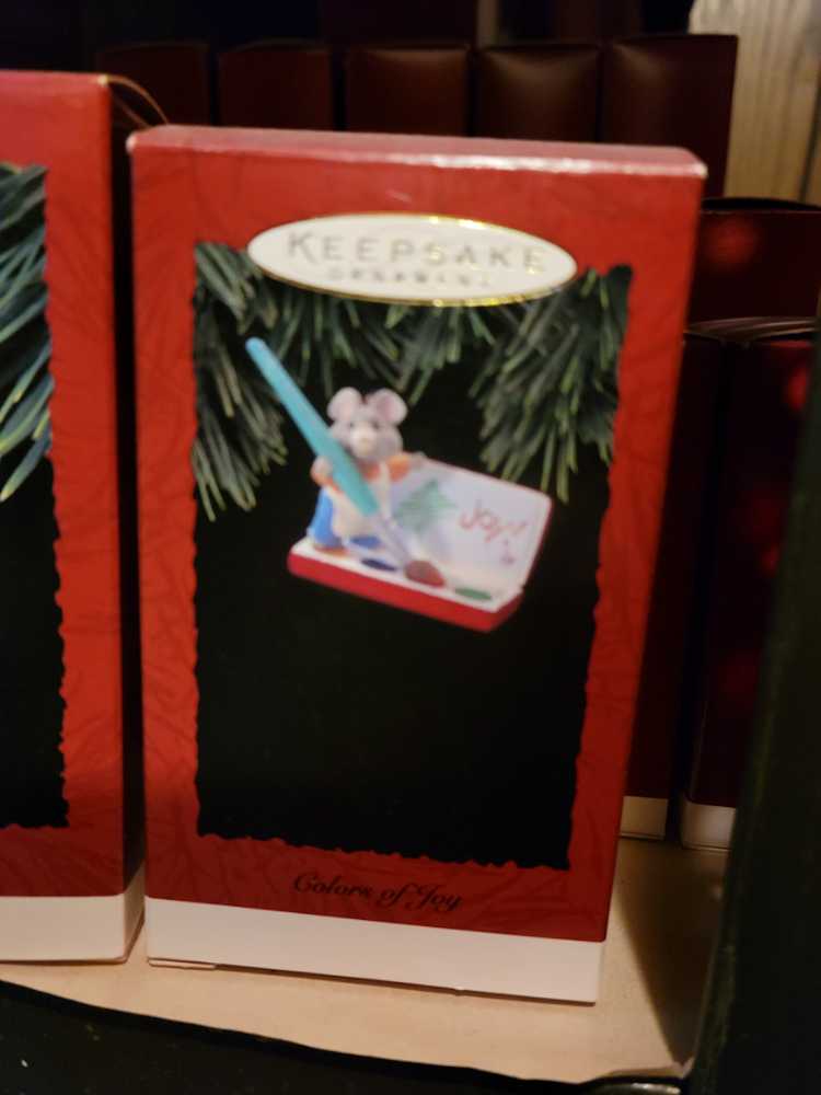 Lemax Christmas Puppies 4 Sale