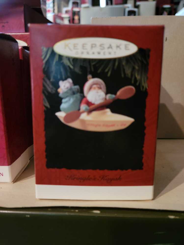 Stuffed Moose- Brown with Red and Balck Scarf