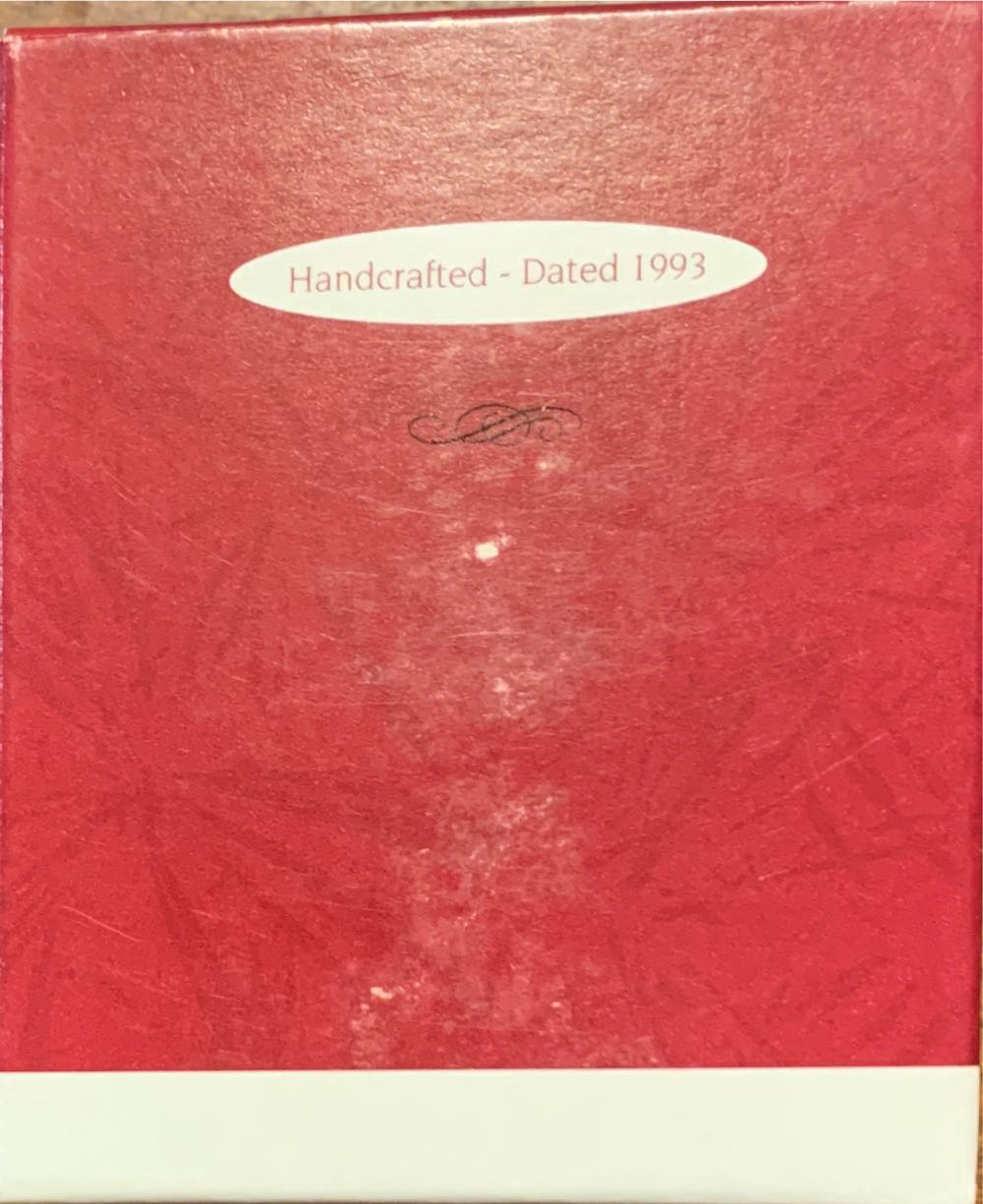 Sister - Sister (Sisters) ornament collectible [Barcode 015012028584] - Main Image 2