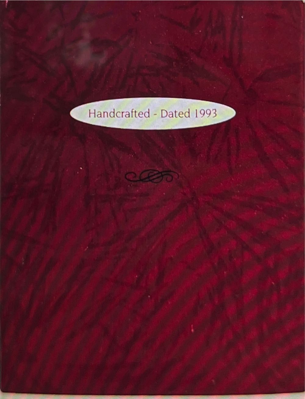 Nephew  (Miscelleous) ornament collectible [Barcode 015012069983] - Main Image 2