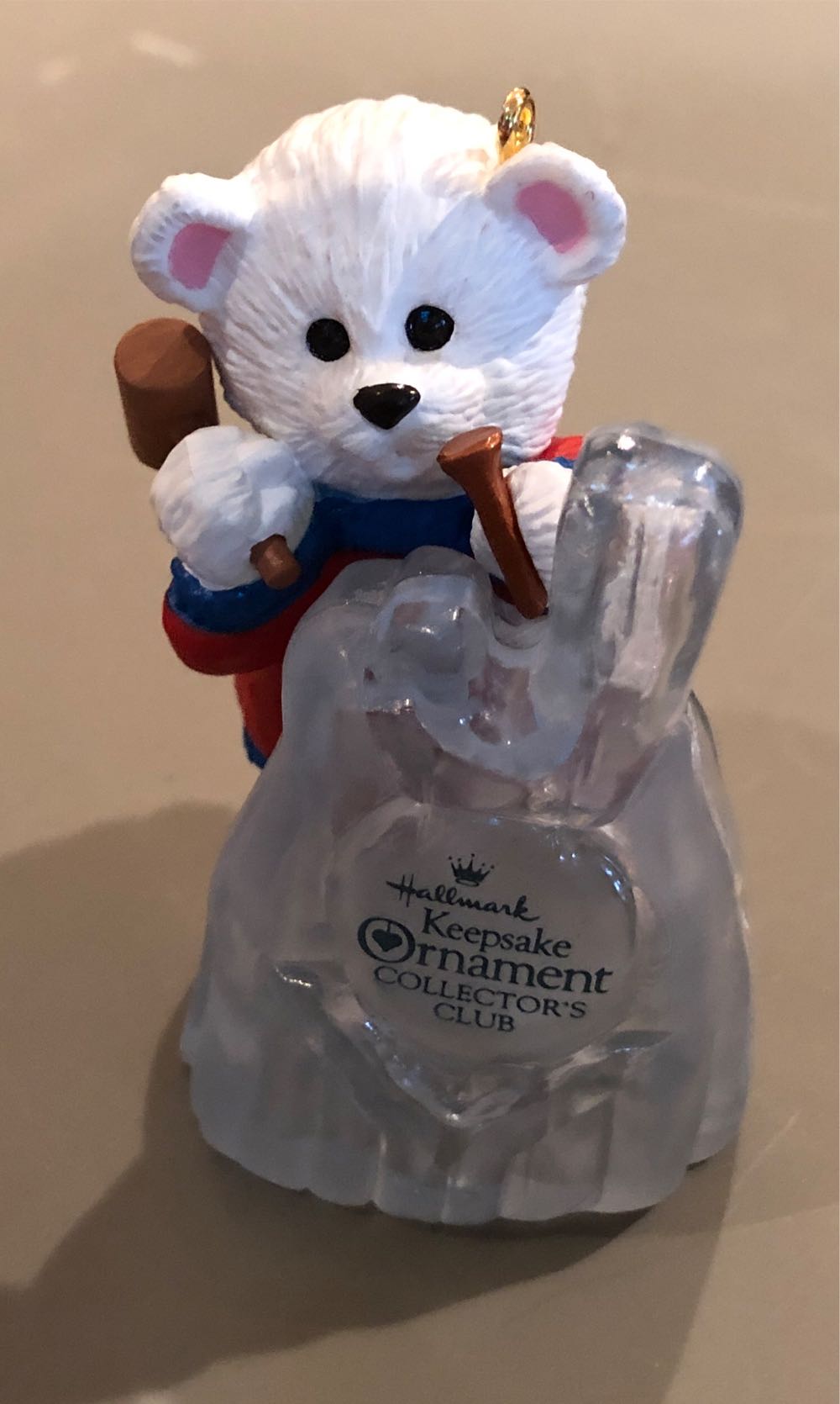 Precious Moments May Your Holiday Sparkle #141002 New