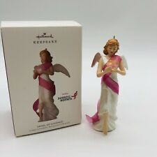 Silver Celtic Knot Ball Ornament