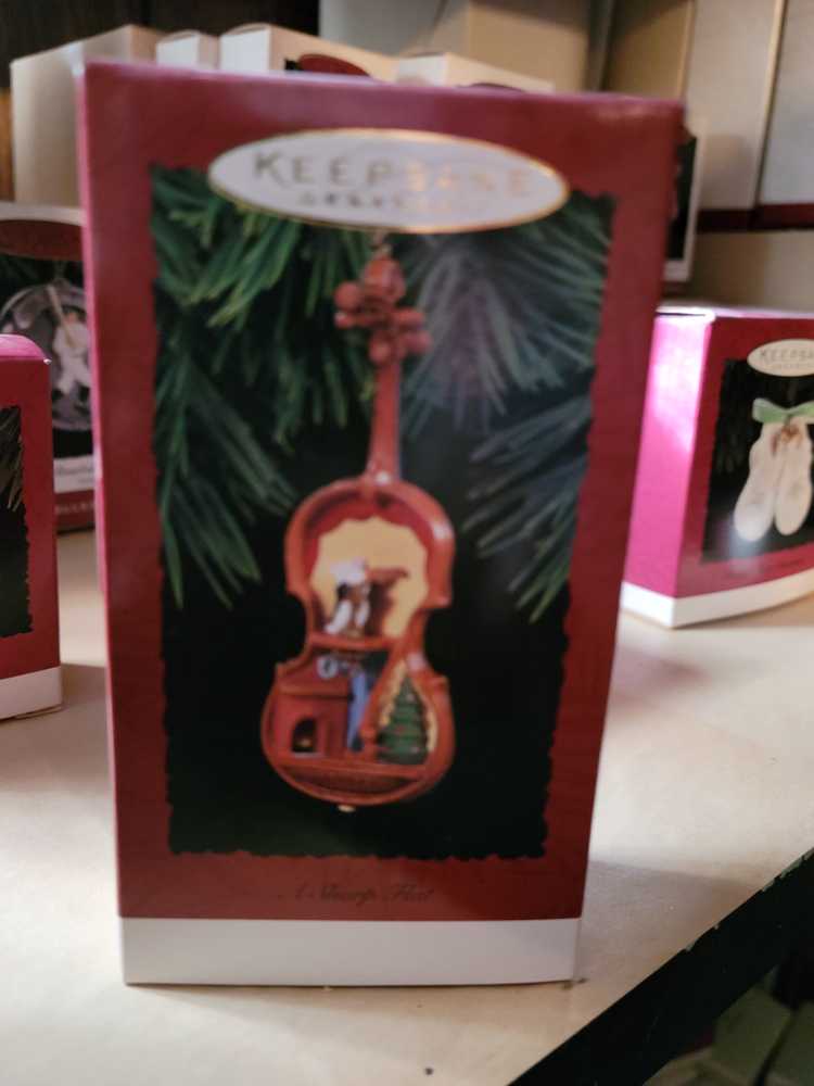 Disney Classic Set Mickey Mouse