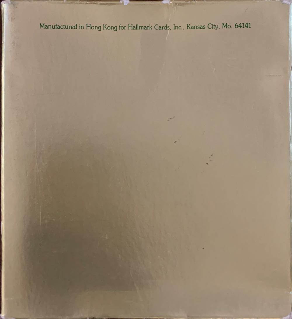 Animal House  ornament collectible - Main Image 2