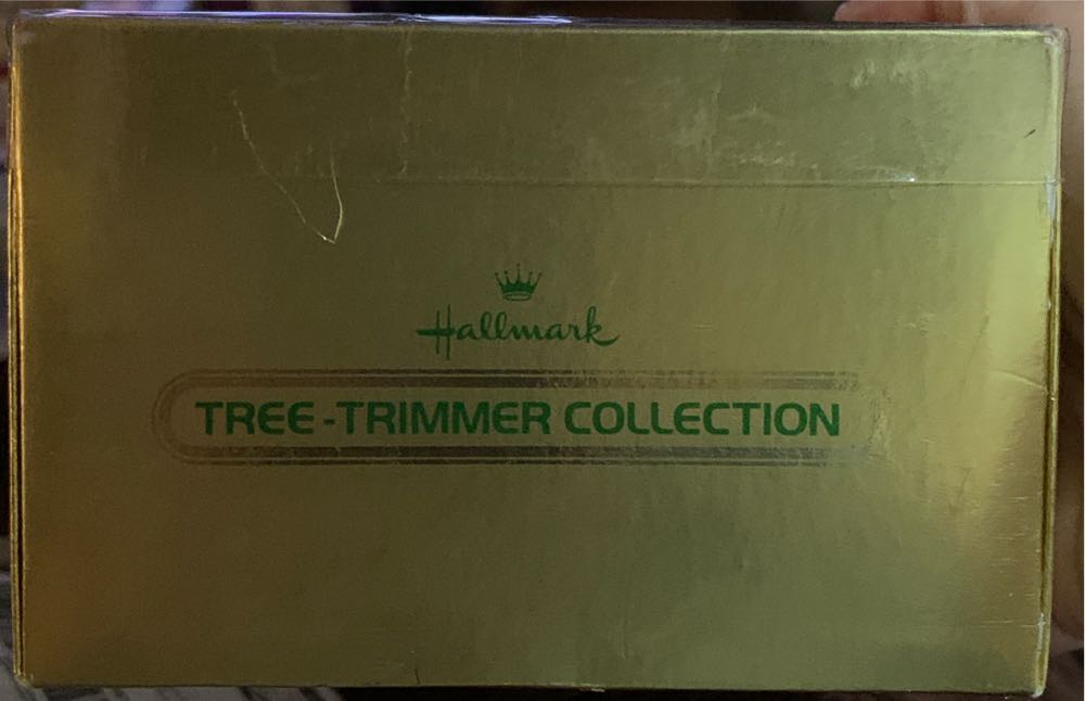 Schneeberg Bell - Nostalgia (Bell) ornament collectible - Main Image 3