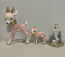 Holiday Barbie African