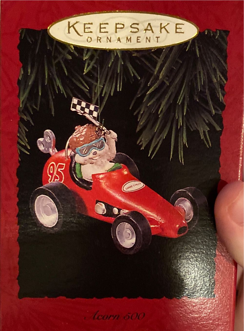 Disney Parks 4 Castles Earhat