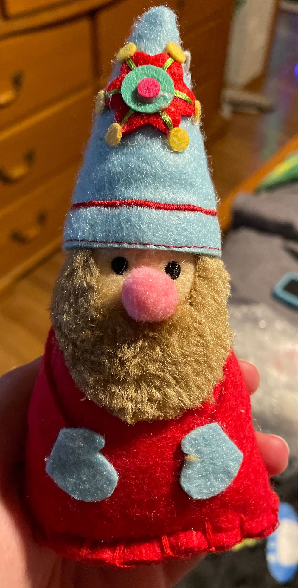 Glass Ball Handblown