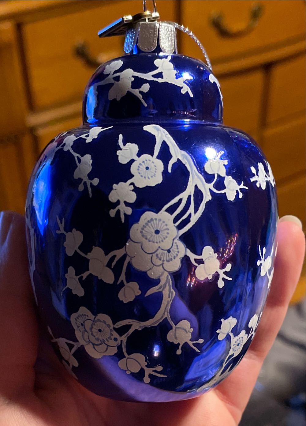 Seven Swans A Swimming