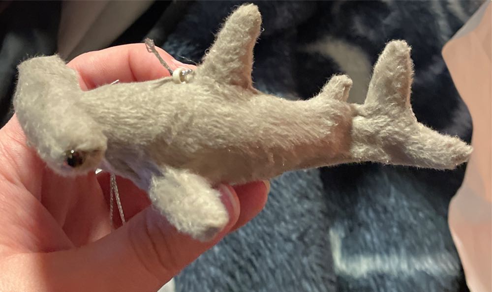 Scooby Doo! Present With Scooby Snacks