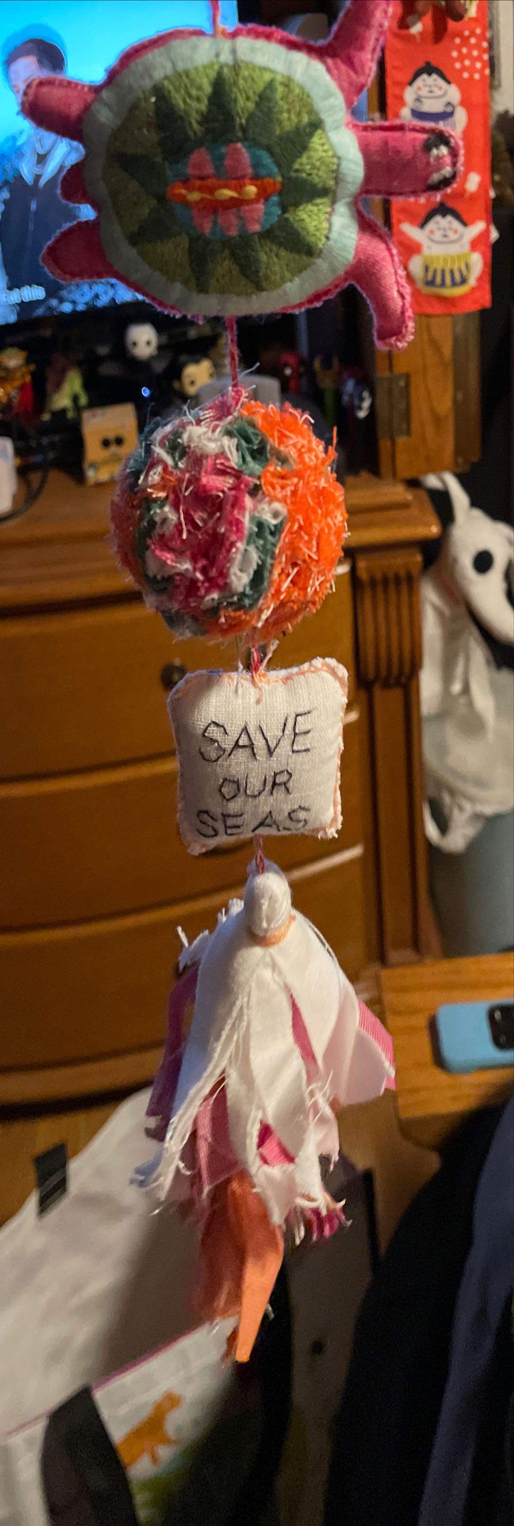 Vintage Disney Park Bulb