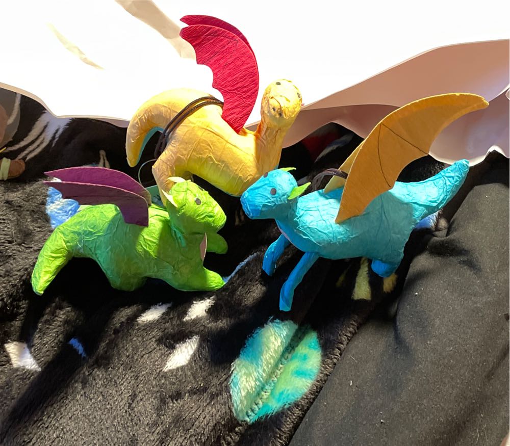 Babys First Christmas