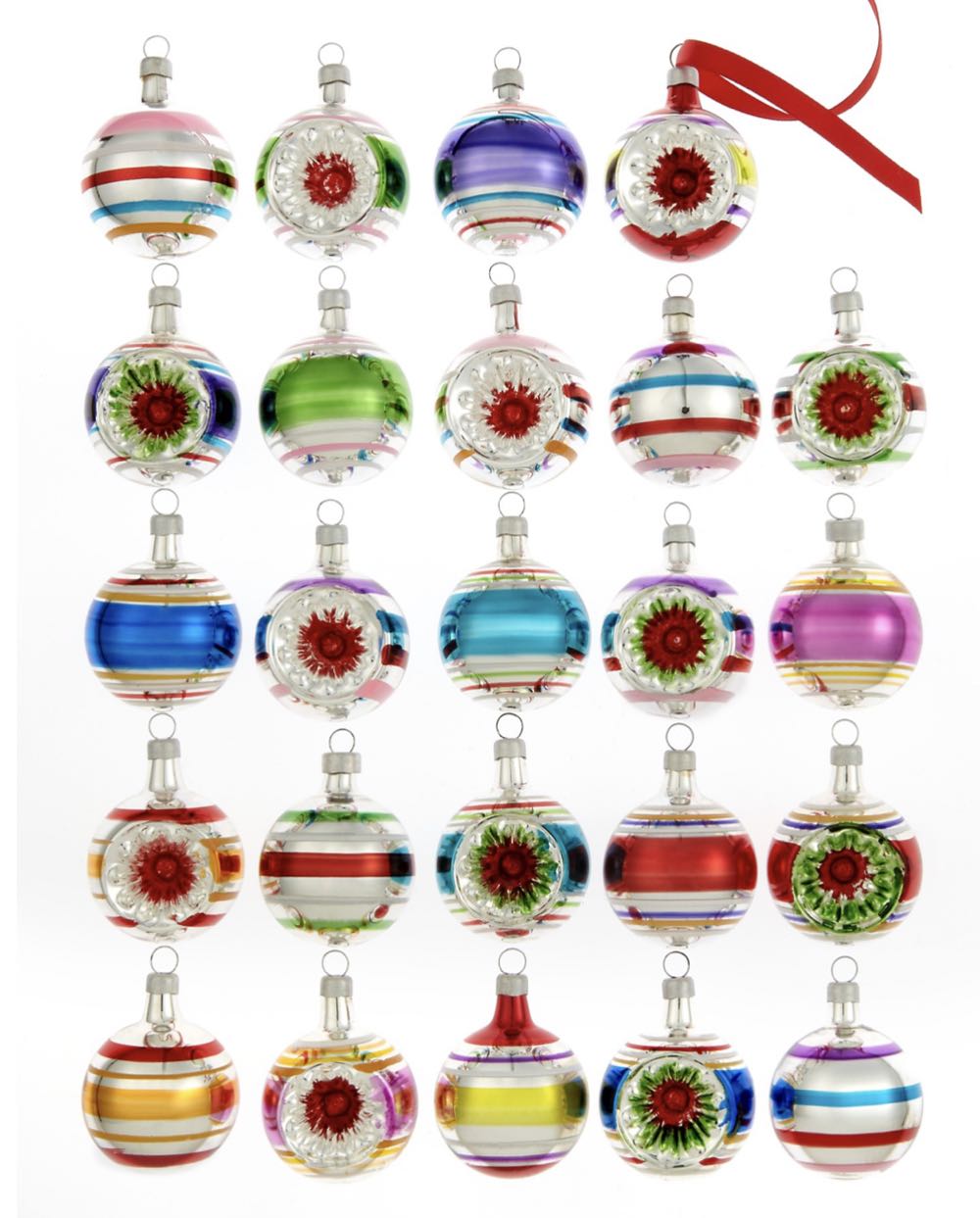 Easter Collection Apple Blossom Lane #1