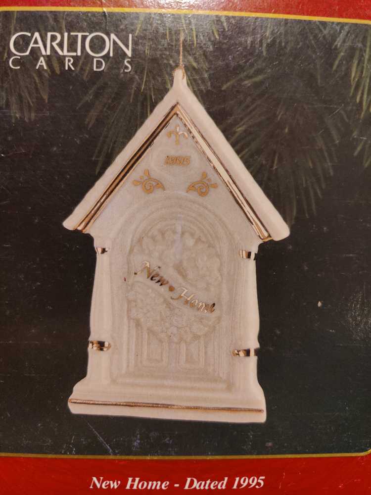 Figment Shoe ORNAMENT