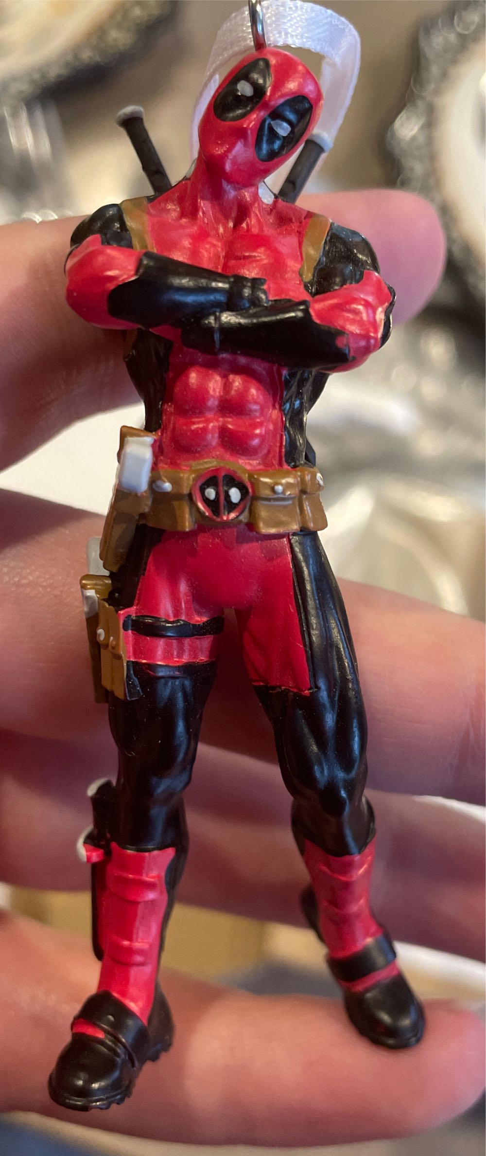 Kurt Adler Mini Tree