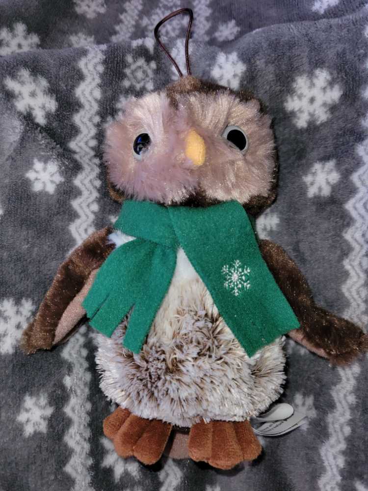 NBC - Purple Jack Skellington Portrait - Hallmark Ornaments