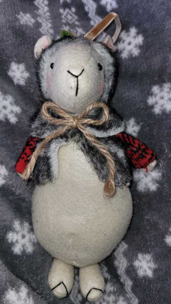 Cherished Teddies Priscilla Ann "There's No One Like Hue"