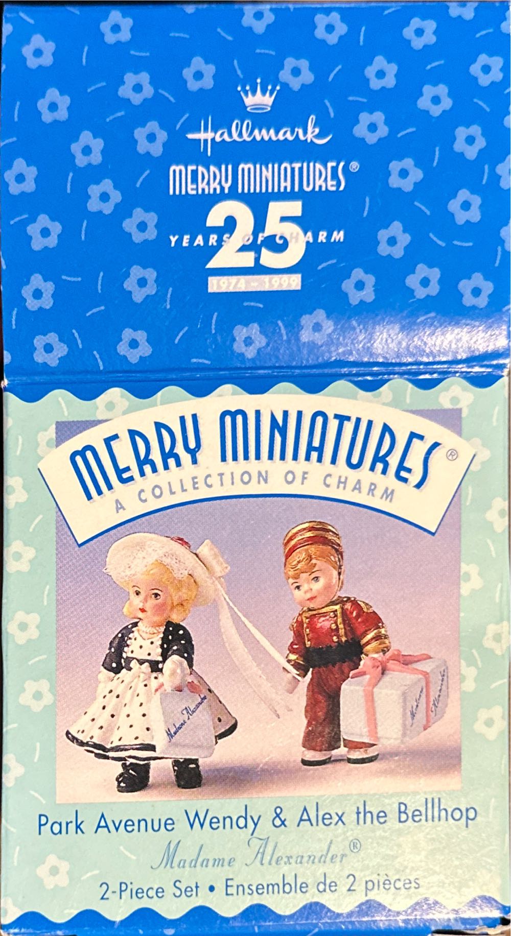 Harry Potter With Train Ticket