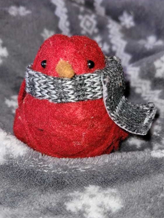 Winnie-the-Pooh with Angel