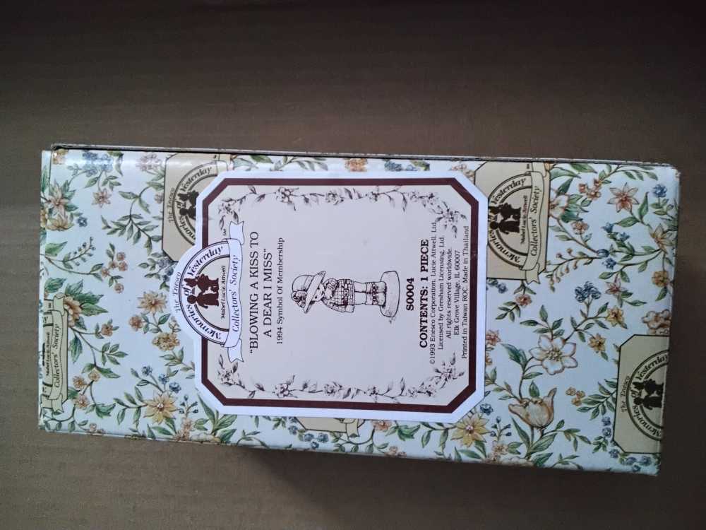 Hallmark: Disney Nightmare Before Christmas 25 Years: Jack Skellington