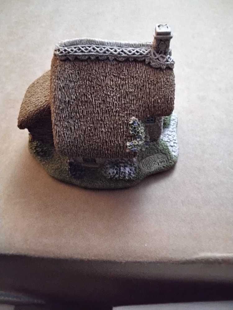 Puddlebrook Cottage  ornament collectible - Main Image 2