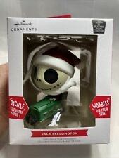 Horrornament Pumpkin Graveyard