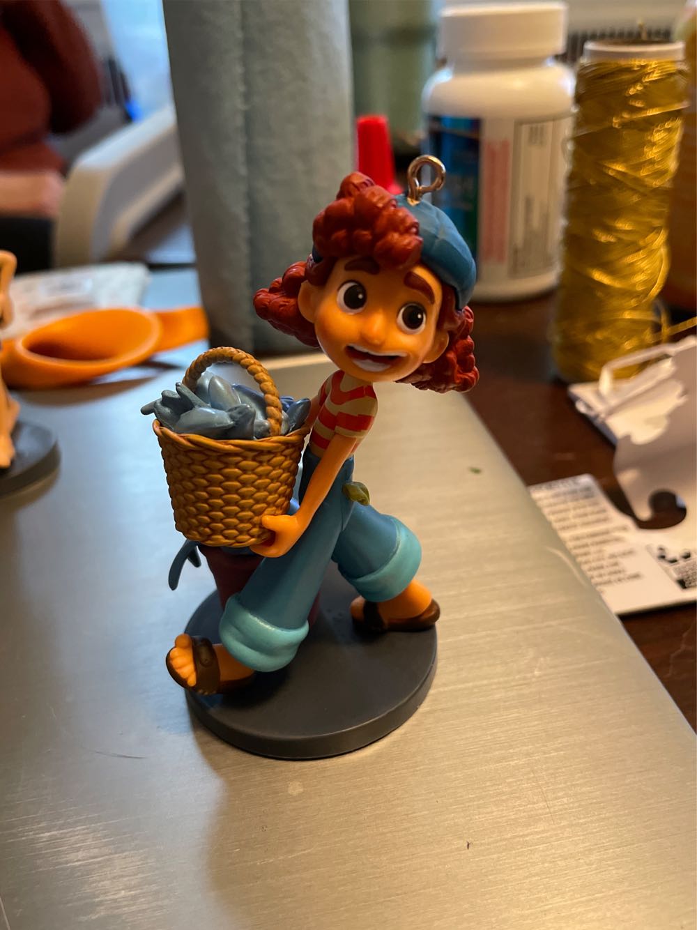 GNOMES - Tall Plaid Hat - Target